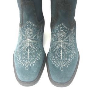 Dr. Scholl Western Boots